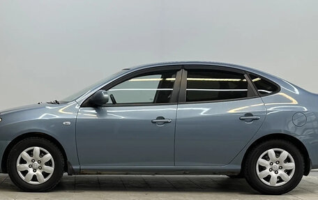 Hyundai Elantra IV, 2007 год, 650 000 рублей, 8 фотография