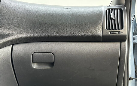 Hyundai Elantra IV, 2007 год, 650 000 рублей, 12 фотография