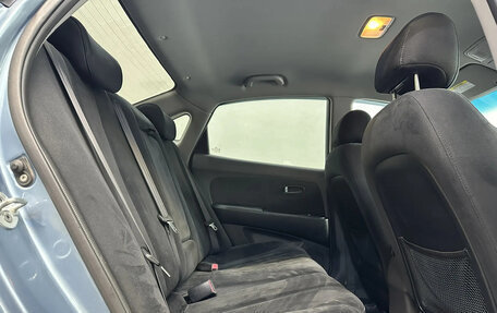 Hyundai Elantra IV, 2007 год, 650 000 рублей, 16 фотография