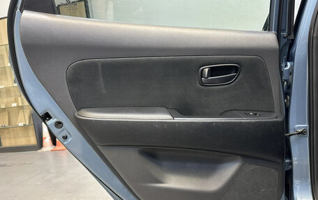 Hyundai Elantra IV, 2007 год, 650 000 рублей, 19 фотография