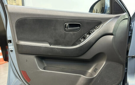 Hyundai Elantra IV, 2007 год, 650 000 рублей, 17 фотография