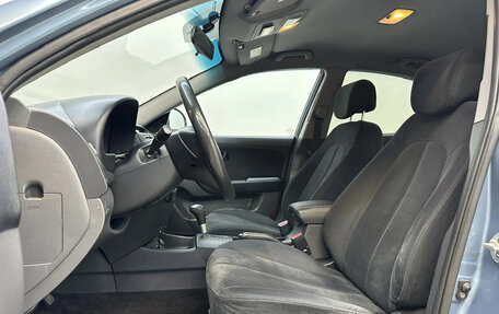 Hyundai Elantra IV, 2007 год, 650 000 рублей, 13 фотография