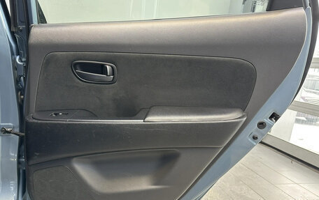 Hyundai Elantra IV, 2007 год, 650 000 рублей, 20 фотография