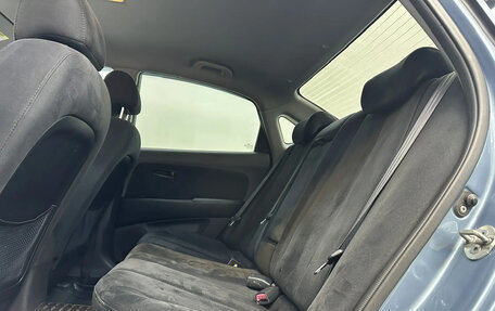 Hyundai Elantra IV, 2007 год, 650 000 рублей, 15 фотография