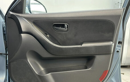 Hyundai Elantra IV, 2007 год, 650 000 рублей, 18 фотография