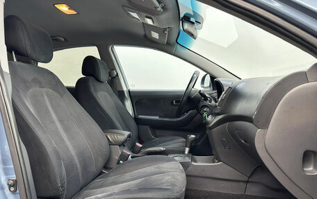 Hyundai Elantra IV, 2007 год, 650 000 рублей, 14 фотография