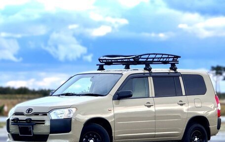 Toyota Probox I, 2022 год, 1 011 000 рублей, 3 фотография