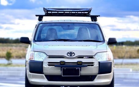 Toyota Probox I, 2022 год, 1 011 000 рублей, 2 фотография