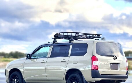 Toyota Probox I, 2022 год, 1 011 000 рублей, 4 фотография