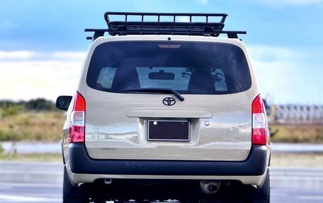 Toyota Probox I, 2022 год, 1 011 000 рублей, 6 фотография