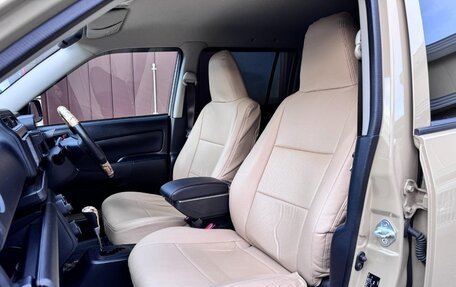 Toyota Probox I, 2022 год, 1 011 000 рублей, 14 фотография