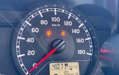 Toyota Probox I, 2022 год, 1 011 000 рублей, 11 фотография