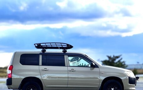 Toyota Probox I, 2022 год, 1 011 000 рублей, 5 фотография