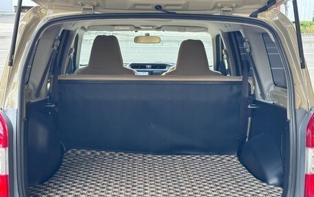 Toyota Probox I, 2022 год, 1 011 000 рублей, 26 фотография