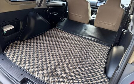 Toyota Probox I, 2022 год, 1 011 000 рублей, 27 фотография