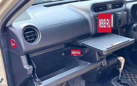 Toyota Probox I, 2022 год, 1 011 000 рублей, 16 фотография