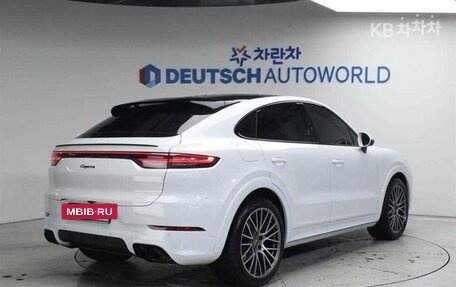 Porsche Cayenne III, 2023 год, 14 328 030 рублей, 2 фотография