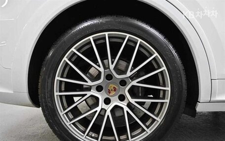 Porsche Cayenne III, 2023 год, 14 328 030 рублей, 5 фотография