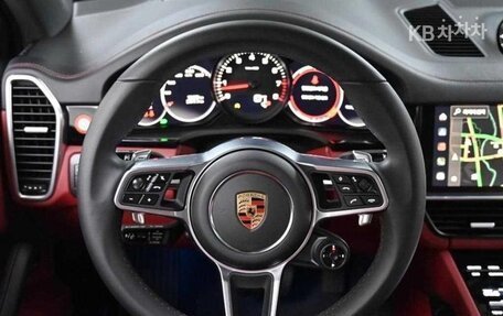 Porsche Cayenne III, 2023 год, 14 328 030 рублей, 13 фотография