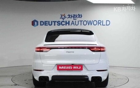 Porsche Cayenne III, 2023 год, 14 328 030 рублей, 4 фотография