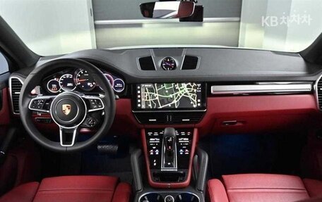 Porsche Cayenne III, 2023 год, 14 328 030 рублей, 7 фотография