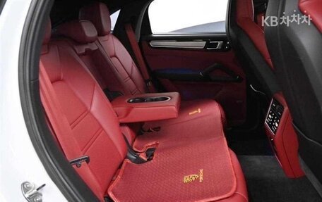 Porsche Cayenne III, 2023 год, 14 328 030 рублей, 12 фотография