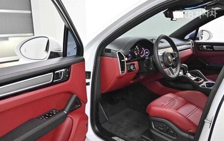 Porsche Cayenne III, 2023 год, 14 328 030 рублей, 11 фотография