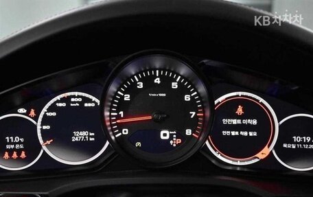 Porsche Cayenne III, 2023 год, 14 328 030 рублей, 8 фотография