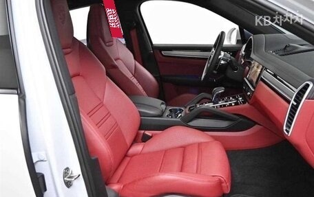 Porsche Cayenne III, 2023 год, 14 328 030 рублей, 10 фотография