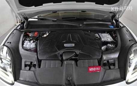 Porsche Cayenne III, 2023 год, 14 328 030 рублей, 6 фотография