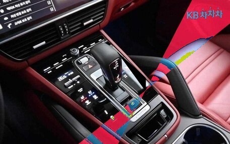 Porsche Cayenne III, 2023 год, 14 328 030 рублей, 9 фотография