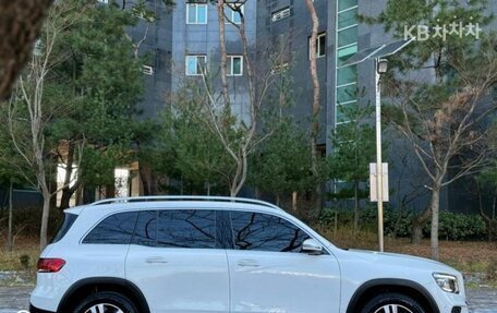 Mercedes-Benz GLB, 2022 год, 3 178 030 рублей, 3 фотография