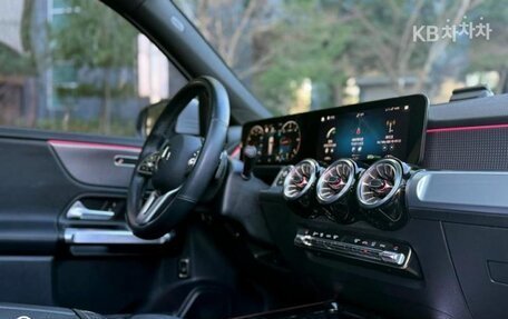 Mercedes-Benz GLB, 2022 год, 3 178 030 рублей, 12 фотография