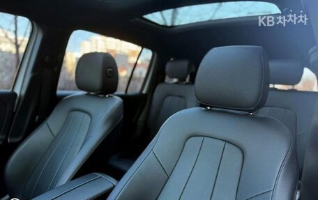 Mercedes-Benz GLB, 2022 год, 3 178 030 рублей, 11 фотография