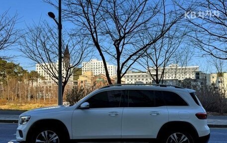 Mercedes-Benz GLB, 2022 год, 3 178 030 рублей, 7 фотография