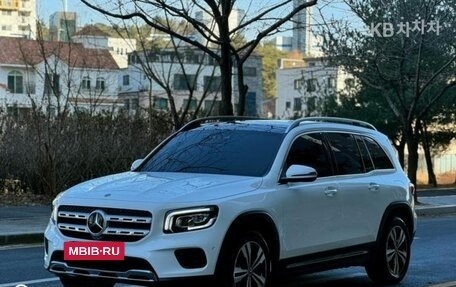 Mercedes-Benz GLB, 2022 год, 3 178 030 рублей, 8 фотография