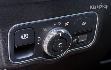 Mercedes-Benz GLB, 2022 год, 3 178 030 рублей, 17 фотография