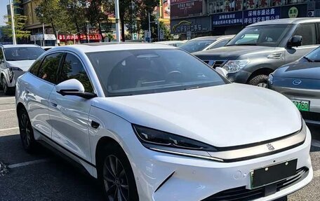 BYD Qin, 2025 год, 2 000 000 рублей, 3 фотография