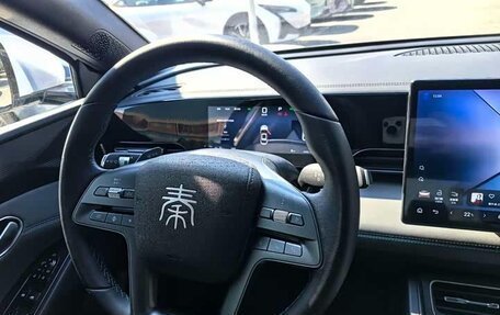 BYD Qin, 2025 год, 2 000 000 рублей, 9 фотография