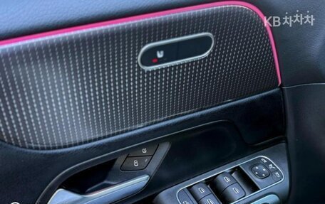 Mercedes-Benz GLB, 2022 год, 3 178 030 рублей, 18 фотография