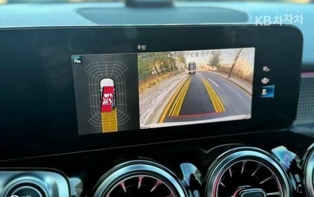 Mercedes-Benz GLB, 2022 год, 3 178 030 рублей, 16 фотография