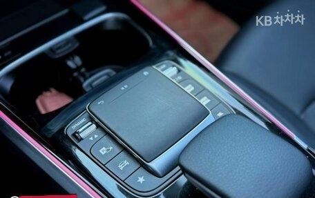 Mercedes-Benz GLB, 2022 год, 3 178 030 рублей, 15 фотография