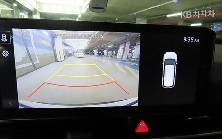 KIA Carnival, 2024 год, 5 757 030 рублей, 14 фотография