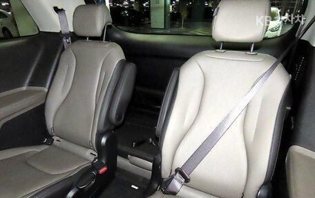 KIA Carnival, 2024 год, 5 757 030 рублей, 8 фотография