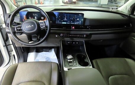 KIA Carnival, 2024 год, 5 757 030 рублей, 11 фотография