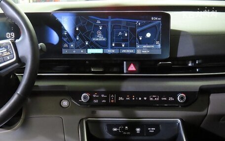 KIA Carnival, 2024 год, 5 757 030 рублей, 12 фотография