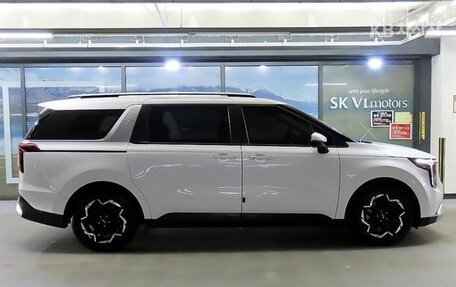 KIA Carnival, 2024 год, 5 757 030 рублей, 3 фотография