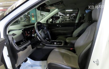 KIA Carnival, 2024 год, 5 757 030 рублей, 6 фотография