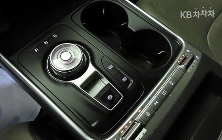 KIA Carnival, 2024 год, 5 757 030 рублей, 13 фотография