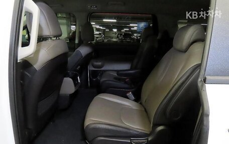 KIA Carnival, 2024 год, 5 757 030 рублей, 7 фотография